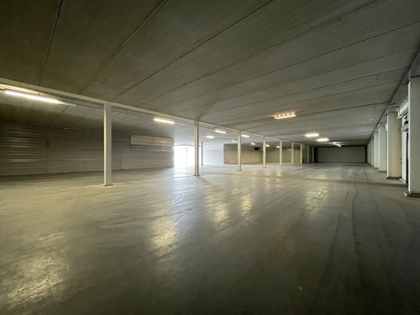 Medium property photo - Legmeerdijk 169A, 1432 KA Aalsmeer